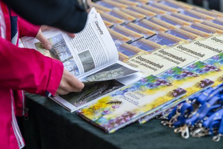 Drugi dzień Tygodnia Kultury Beskidzkiej w Wiśle